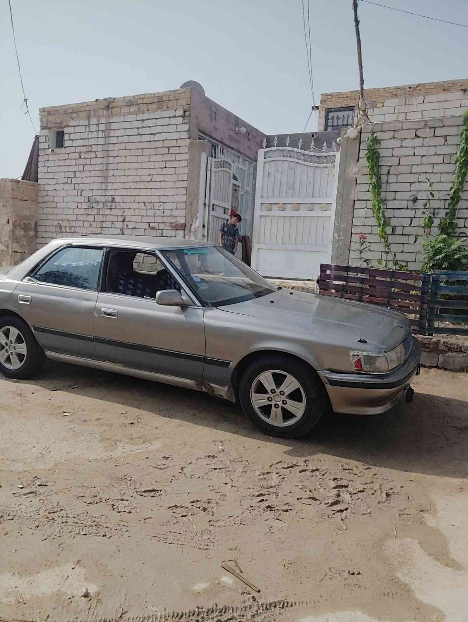 كراون • النجف الاشرف • بيها مجال