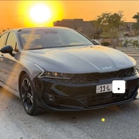 K5 امريكي موديل 2023 فول مواصفات جيتي لاين مكينه 1600 تيربو مكينه صدر ...