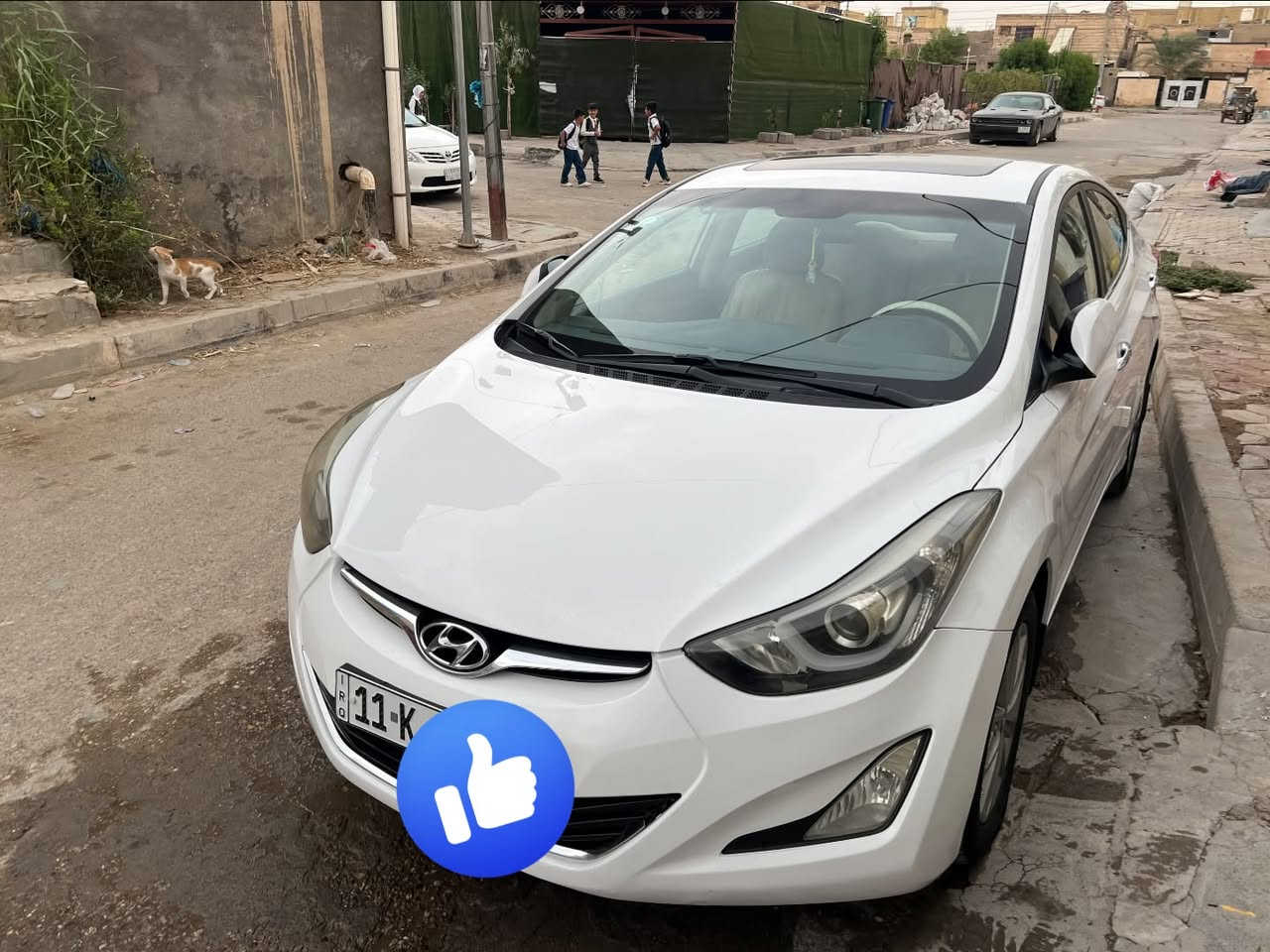 النترا • ٢٠١٥ • فول مواصفات