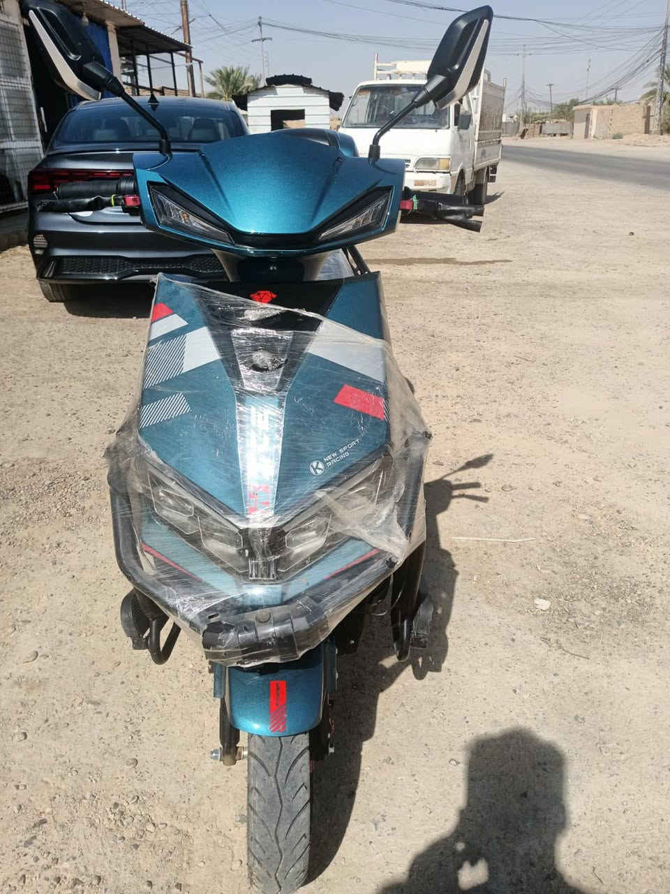 ماطور شحن للبيع شغال مابيه شي السعر 800وبيه مجال رقم الإتصال ***********
