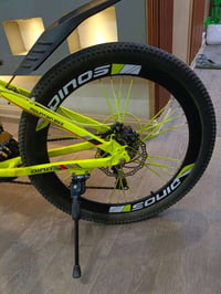 🚲 بايسكل DINOS جبلي للبيع الماركة: DINOS النوع: بايسكل جبلي (Mountain ...