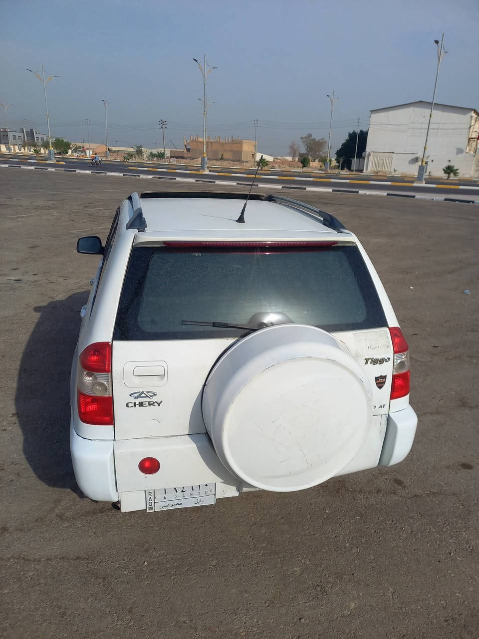 شيري تيكو • ٢٠١٢ • رقم بابل