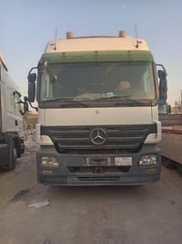 مرسيدس • ٢٠٠٧ • بصرة
