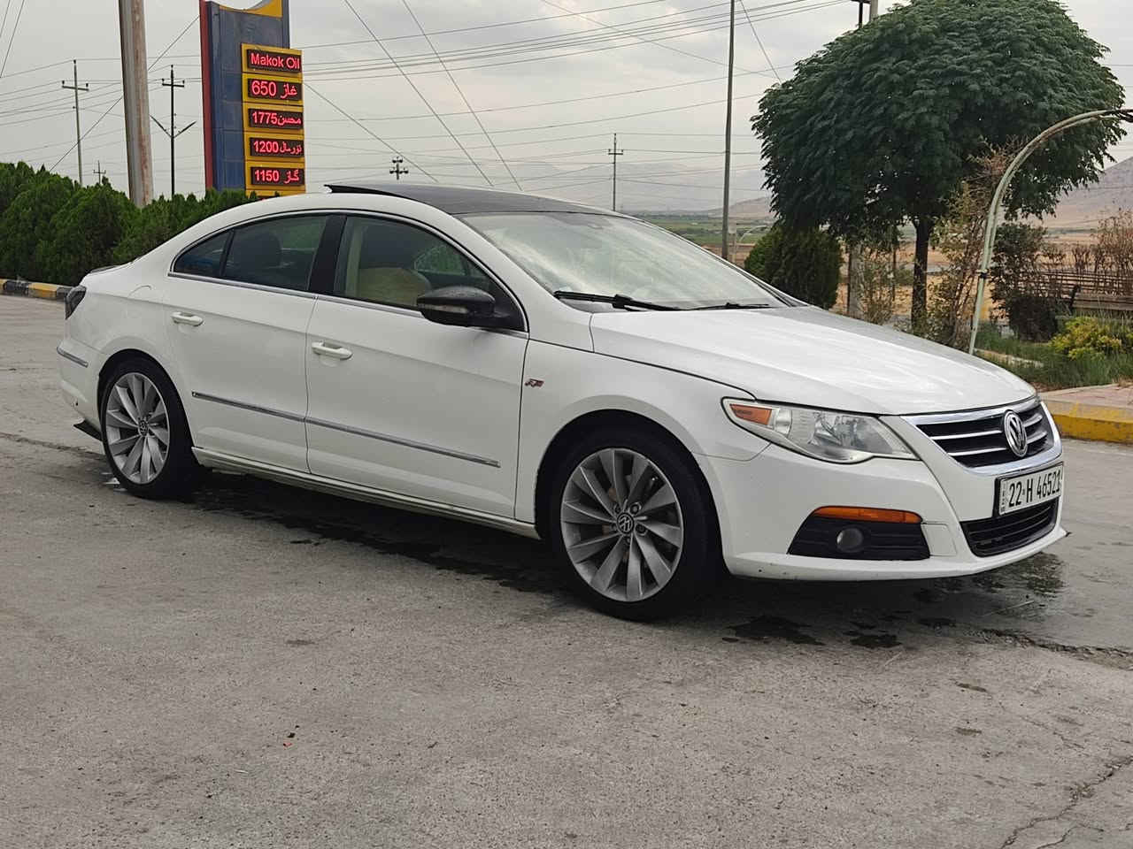 💙بسم الله الرحمن الرحيم 💙
فؤكس واگن ٢٠١٢ فول فول
ره قه م هه ولير به شه رتي غرامه و ته حويل
ره قه و سه نه وي نويه
٤ وه ره قه غرامه ي له سه ره دواي معامه له ده ت ده مه وه
مواسه فات
سلايد و سه قف پانؤراما
به سمه
رادار
شاشه ئايپاد
په رده
ئه ي بي ئيس
بريك به سمه
دژه خليسك
كوشن جلد و هيته ر
كوشن مه ساج
ته بريد سارد و گه ورم
سئ مؤد گير سپؤرت ؛ عادي ؛تؤماتيك
گير له سوكان شه فت 
دواوه كاميرا و حاسه
لايتي كاره باي 
لايت زينو
زور مواسه فاتتي تر 
ئه و مواسه فاتانه ي نوسين هه موي ئيشه كه ن و به شه رت
گير و مه كينه به شه رتي فيته ر
موس و براوه و بوياخ به شه رت
به كوردي له ده عامي بو ده عامي به شه رتي فحس و فيته ر
سعر (68) معامله 
شوين ده ورو به ري رانيه 
(***********)
