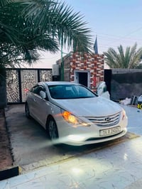 سوناتا ٢٠١٣ • أرقام جديدة • كفالة عامة