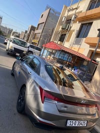 انتره هايبرد • موديل ٢٣ • وارد امريكي