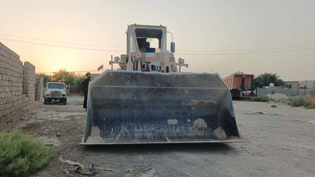 شفل للبيع كاوسكي موديل 91       80  مكينه بيهة تبخير بسيط مكان نجف مشخاب ***********
