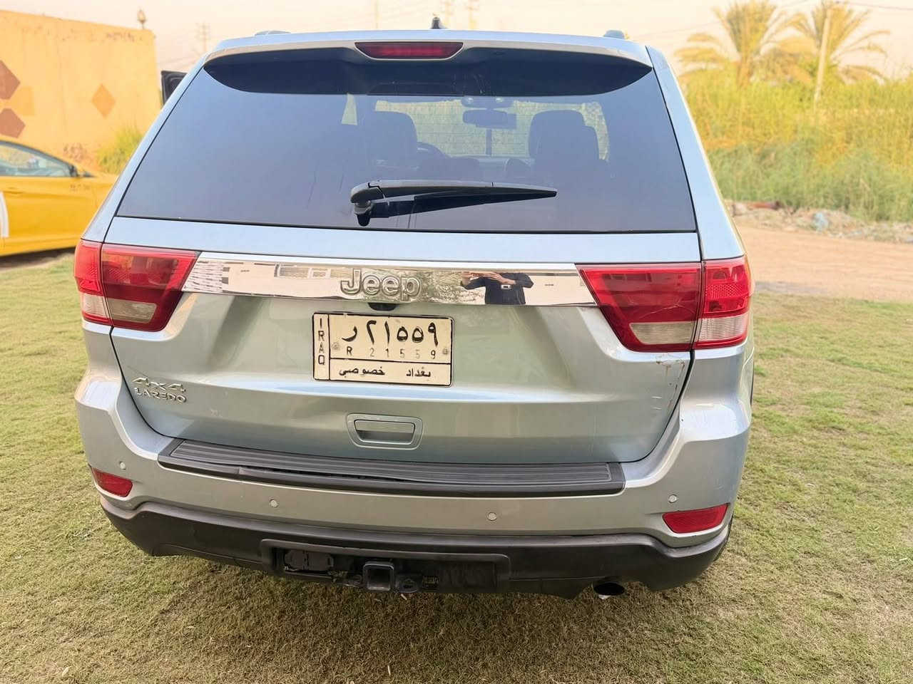 اسلام عليكم جيب موديل 12 فول موصفات خنك لاريدو مكينه كير حداديه تبريد كفاله حادثه جاملغ أو بنيد بدون دوخل أو بل عراق بيه رشات تكم أو قماره كفاله دوخل كفاله مكينه 6 السعر 108 أو بيه مجال المكان كربلاء الرقم ***********
