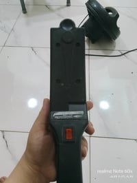 كاوية حرارية • أصلية
