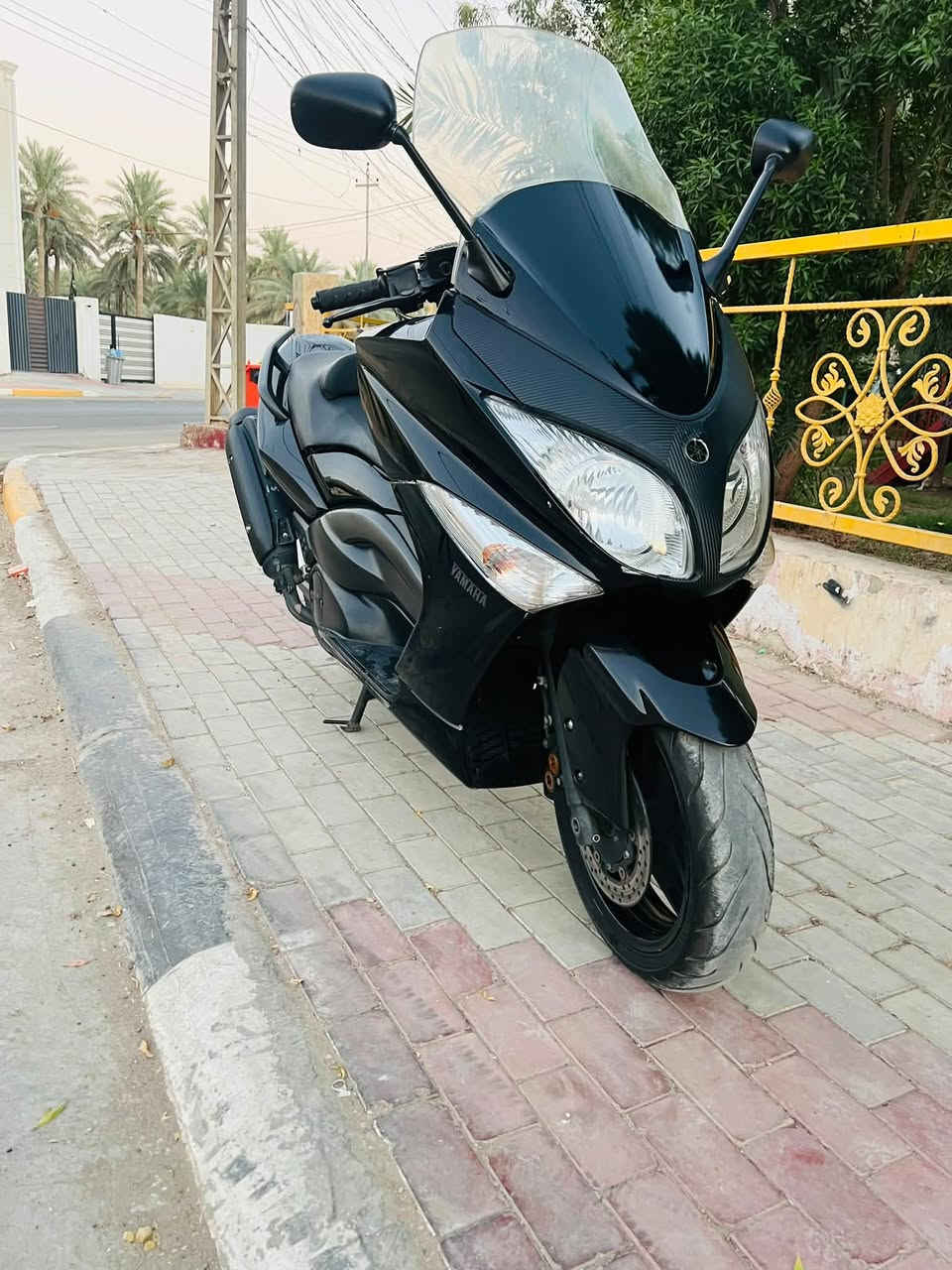 تيماكس • ٢٠١١ • كربلاء