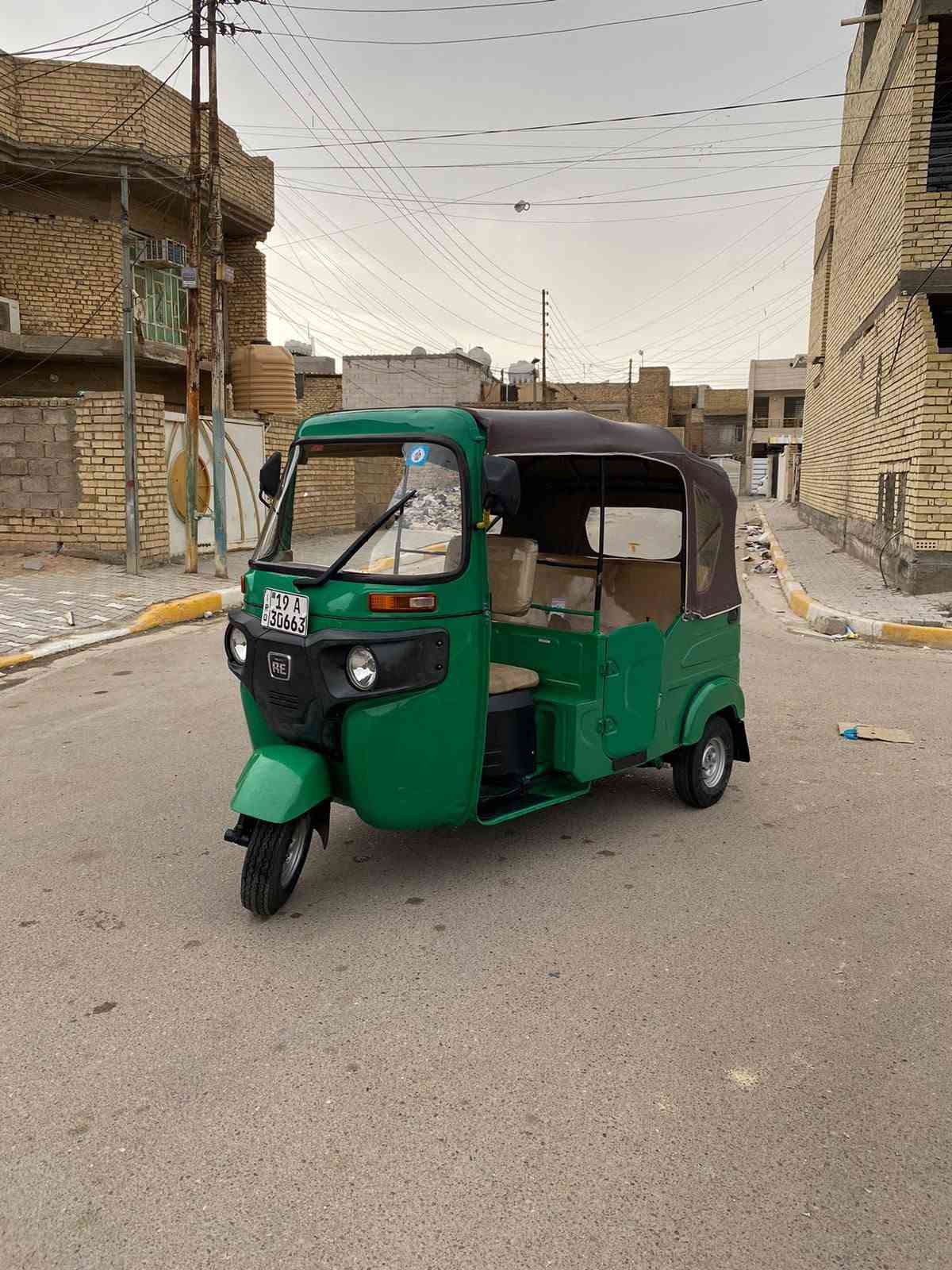 موديل ٢١ • مكفوله • تحويل باسمي