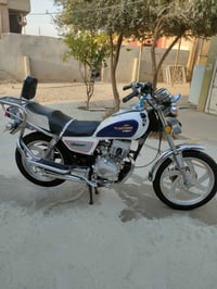 هارلي • ٢٠١٨ • شغال