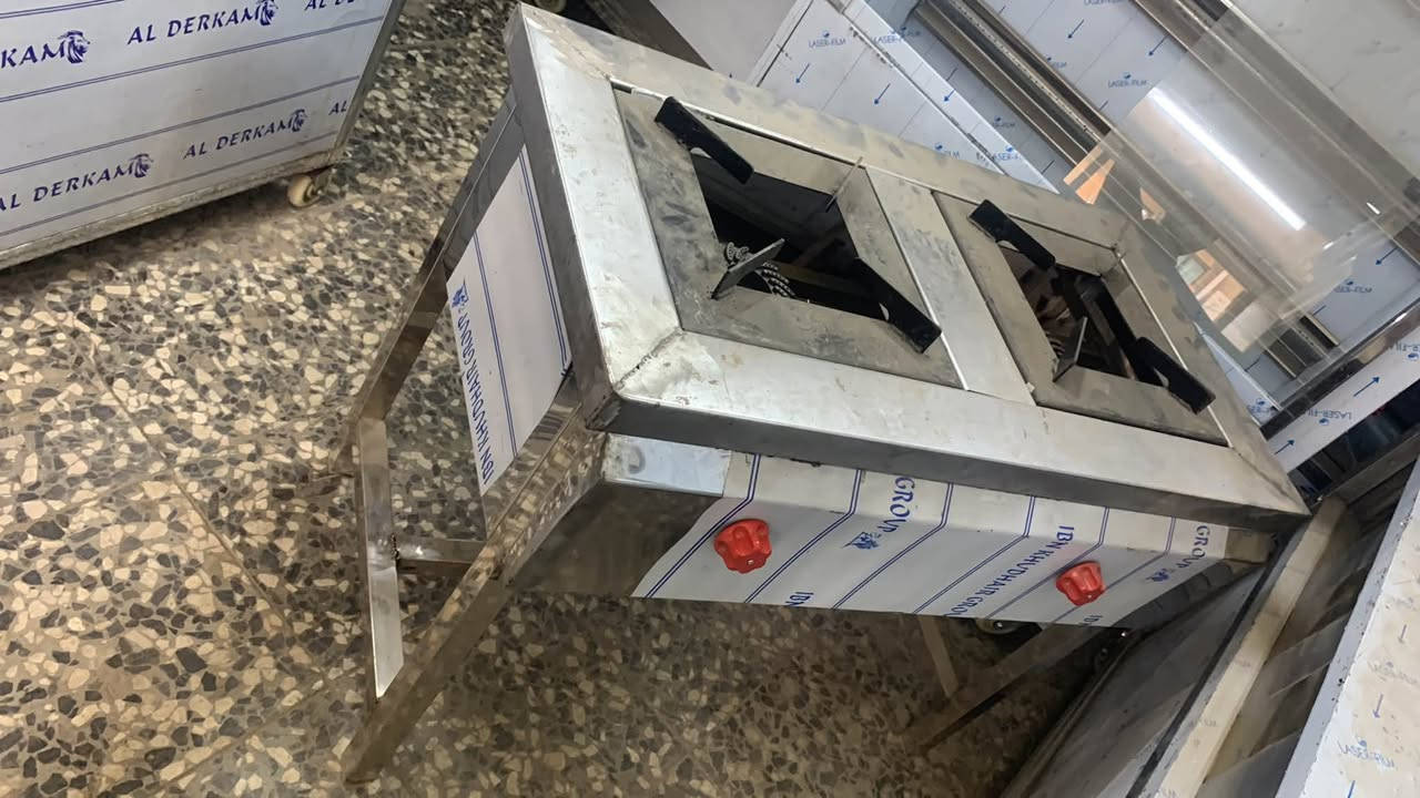 مستعدون لتجهيز المطاعم بكافه المعدات وتصنيع كافه مستلزمات المطابخ والفنادق 
الاستفسار هـ/***********
