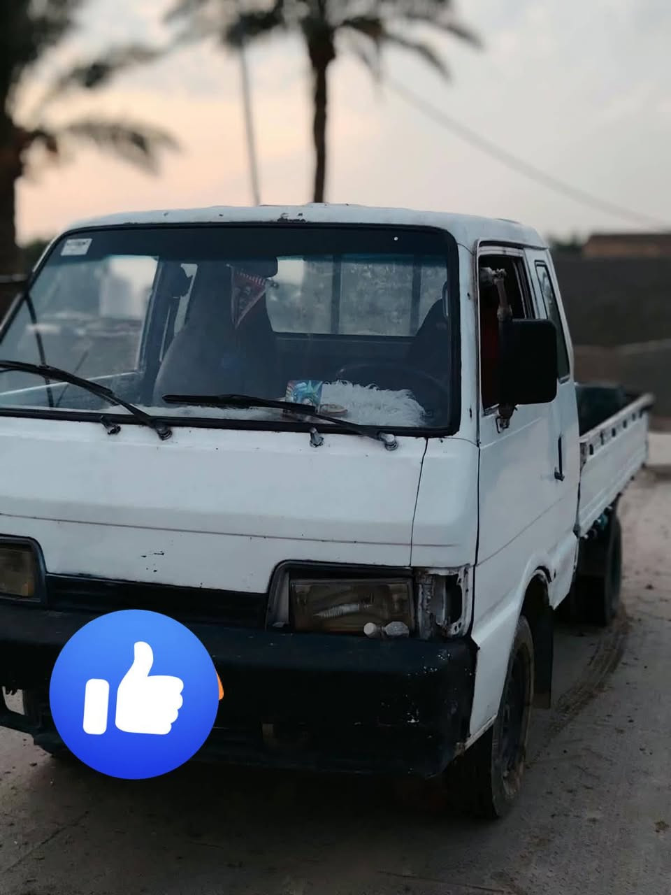 كيه بنكو 94 سياره جاهزه كير ومحرك مكفولات اكسن وحداديه وتايرات سياره جاهزه بيه حصت كاز رقم اصفر قادسيه راعيه موجود ما تداور رقم شاصي وبليته ممسوحات العنوان الديوانيه الشافعيه
السعر ٢٤

***********
***********

