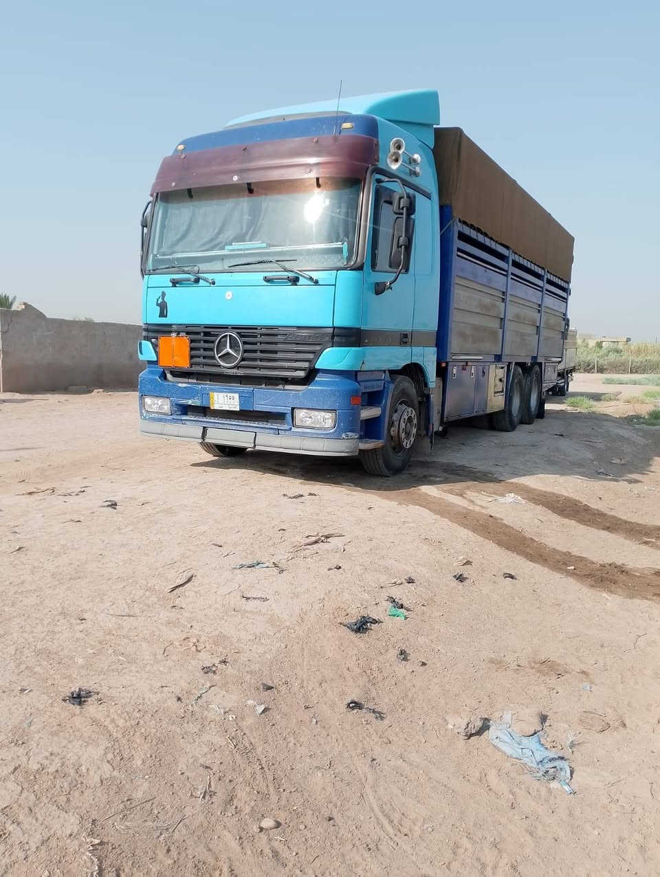 السياره للبيع جاهزه للعمل مكفوله كفاله عامه ***********
