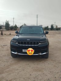 جيب • نجف الحيدرية • 295s