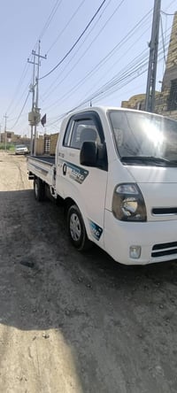 حمل بنكو • ٢٠١٦ • بابل متحتيه