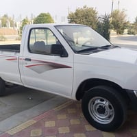 نيسان تاك • ٢٠٠٢ • هه ڵە بچە ی تازە