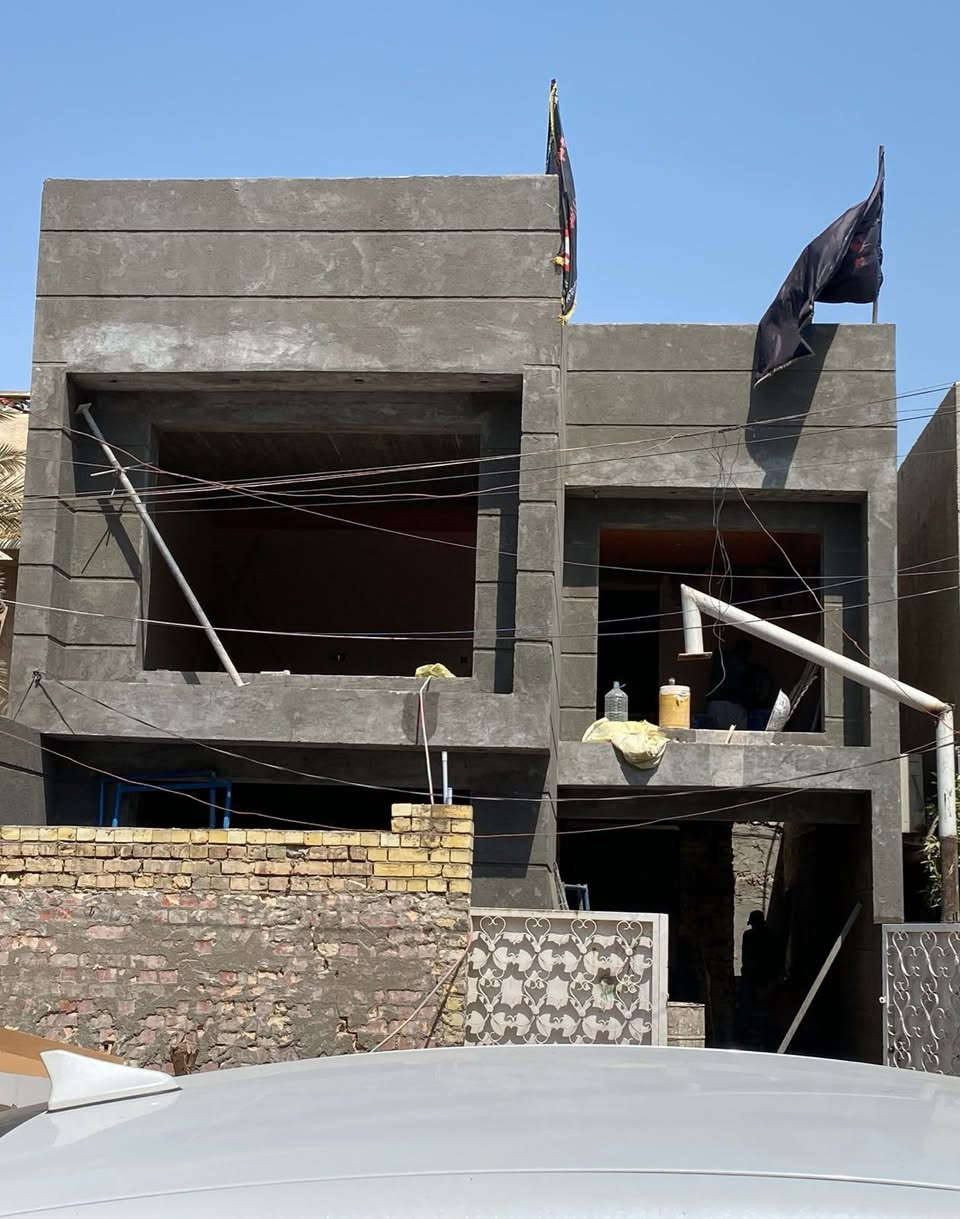 السلام عليكم كادرلبخ مصري
كامل موجود ببغداد فقط ال
رقم بيه وتساب الهاتف***********
