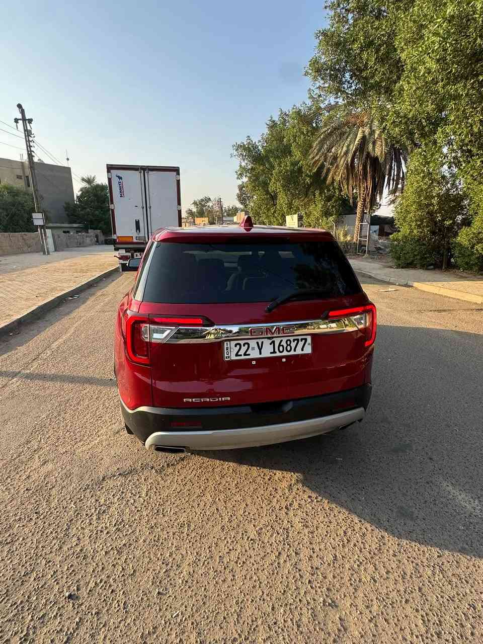 رقم اربيل • ٧٣ ألف ميل • ٢٠٠٠ تيربو