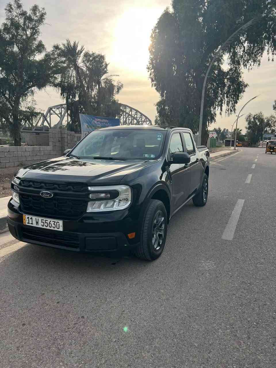 مافرك هايبرد • ٢٠٢٤ • بدون ايرباك