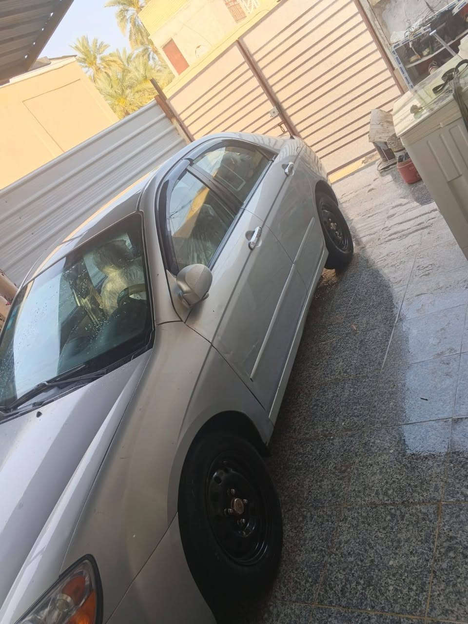 اسبكتر ٢٠٠٩ رقم بغداد ٨٢ سياره خير من الله بابل المسيب ***********

