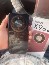 هنر X9d • ٢٥٦ • مستخدم يومين