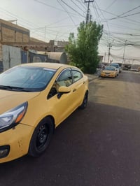 ٢٠١٤ • مكفول كير • ١٦٠٠ خليجي