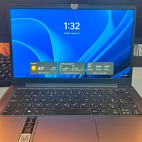 لينوفو IdeaPad • i5 الجيل ١٢ • ٨ رام