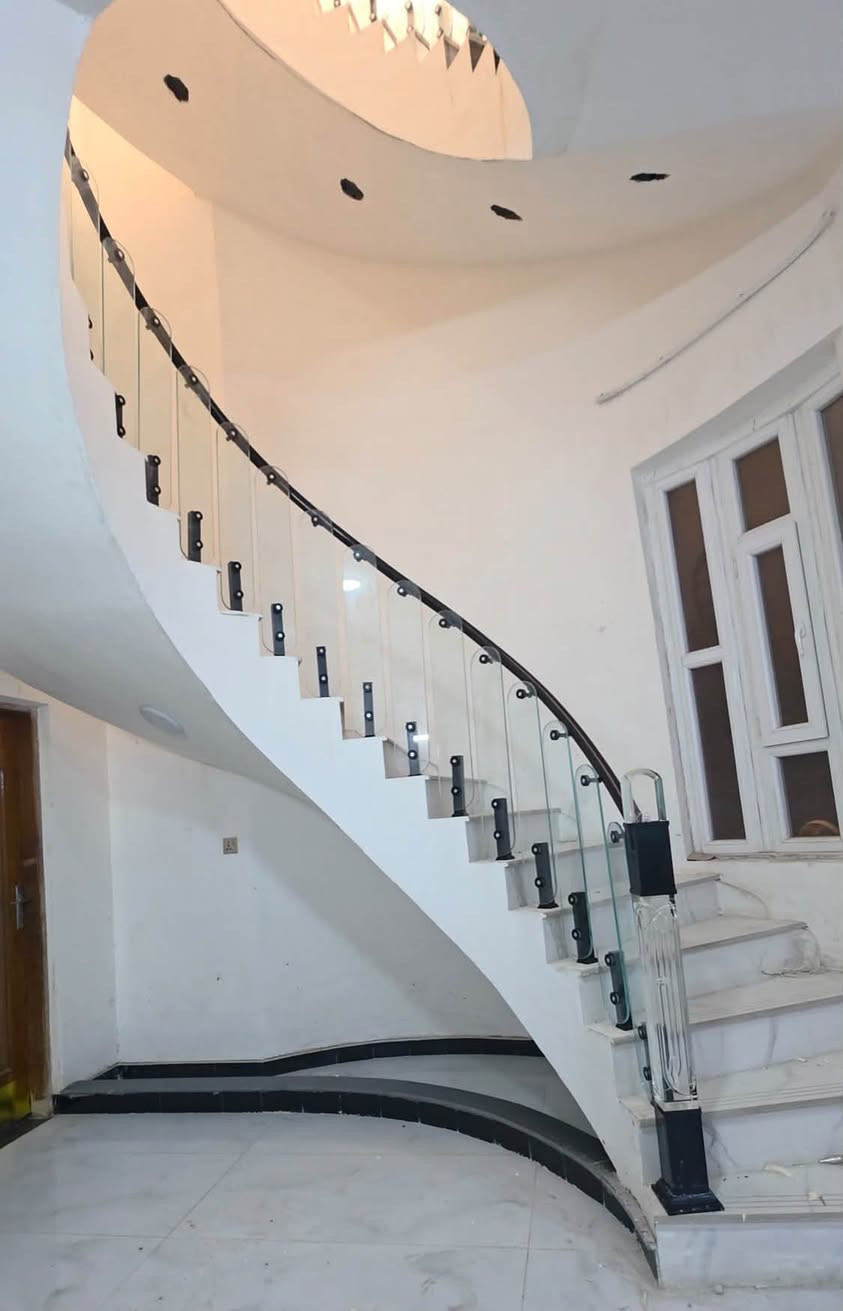 💓 السلام عليكم 💓 تخفيضات تخفيضات 
صار☺️الزبون يمنة مدلل 🥰محجرات كلاسك حديد القبضة الالمنيوم 
محجر جام مقسه
محجر الالمنيوم ستندر

ضمان لمدة خمس سنوات 
وصيانة مجانيه لمدة سنة

#خليك_بالبيت 🏠 احنا نجيك 

مستعدون لتنفيذ كافه اعمال المحجرات للشركات والدوائر الحكوميه والاهليه وباسعار تنافسيه وكوادر ذو خبره عاليه 

لايك للصفحة👍 ليصلكم كل ماهو جديد 🆕
للتواصل ارسال رساله✉️ او الاتصال بنا  📞
العنوان كربلاء خدمي شهداء الموضفين مقابل شارع الحوانيت 
***********-***********
