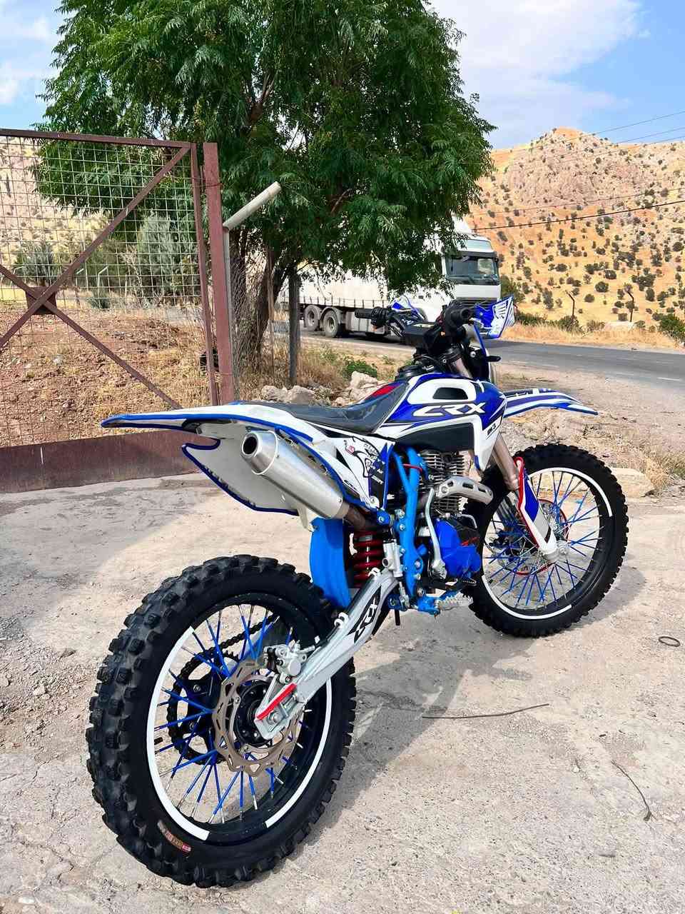 CRX 350 • 4F • ٢٠٢٤