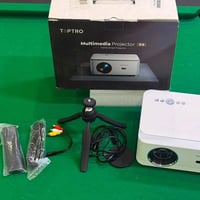 بروجكتر Toptro X6 • فول إتش دي • ٧٠٠ لومن