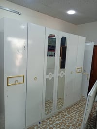 غرفة نوم • نضيف
