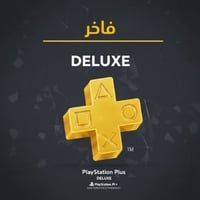 بلي فايف ديلوكس • اشتراك • سنة