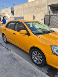 جيلي موبل • ٢٠١٣ • محرك وكير