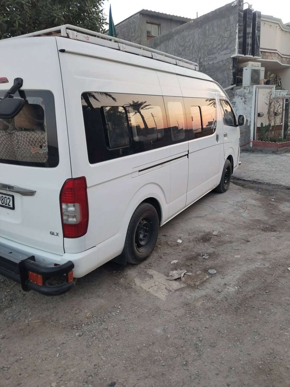 السلام عليكم البيع جنبي كنك الونك موديل 20 سياره كفاله عامه رقم بغداد نكليزي  مكاني بغداد المحموديه  ***********      كورك بي وتساب فقط ***********
