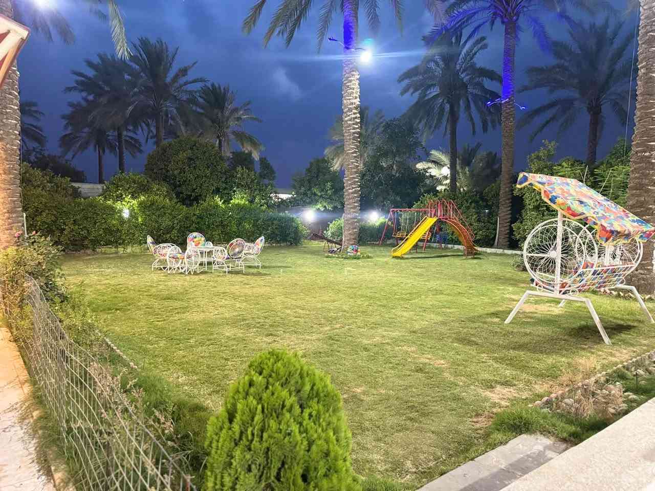 ‏عروض منتجع الزمرد السياحي
‏شفت مسائي200 الف 
‏شفت الصباحي150 الف 
عده خميس وجمعه 
‏ الاستفسار اتصل على الأرقام التالية منتجع الزمرد السياحي في بلد
***********
***********

