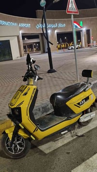 ABR-680 • ٦ بطاريات 30أمبير • مستعمل ٥شهور
