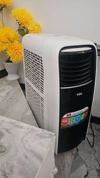 سبلت جداري • سبلت ارضي TCL • نضيف