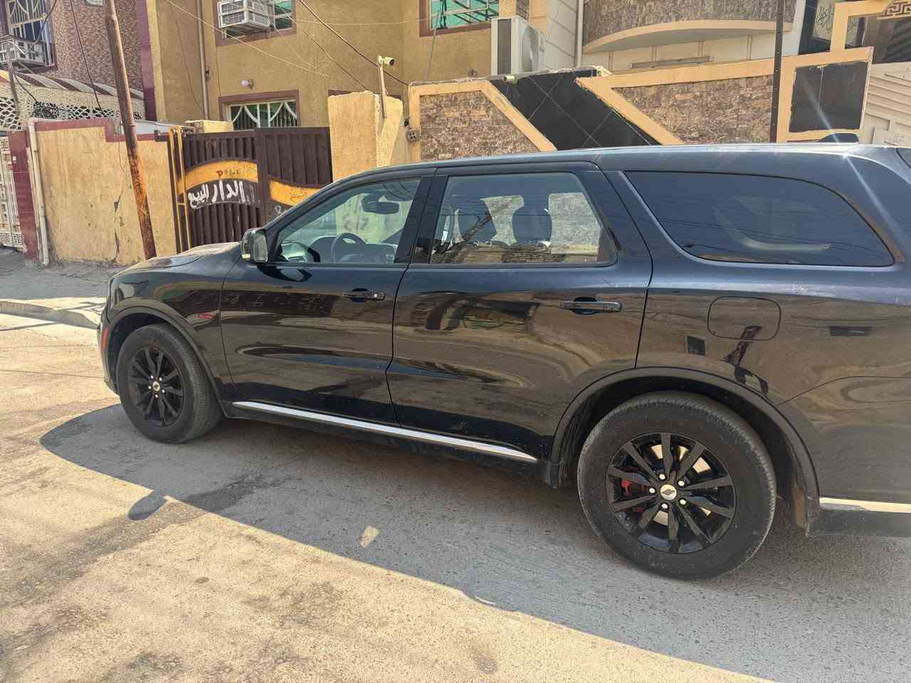 سلام عليكم للبيع دورنكو 2025 حادثها كما موضح بل صوره وتم تعميرها سعرها $280 للاستفسار اتصال عل وتساب ‏

‏‪***********‬‏

