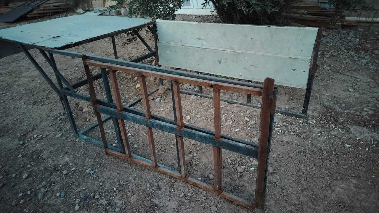 چنچ • كامل • الحويجه الصياد