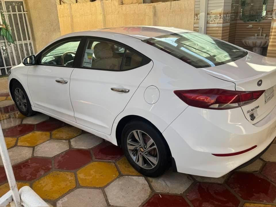 النترا وراد خليجي رقم ذي قار محرك ٢٠٠٠ السياره بيه جاملغ أماي وقليل بالبنيد مع صبغ في الدوسات كما موضح في كتاب الفحص السعر ١٢٠ وبيه مجال للأستفسار الأتصال عله الرقم *********** مكان السياره الشطره
