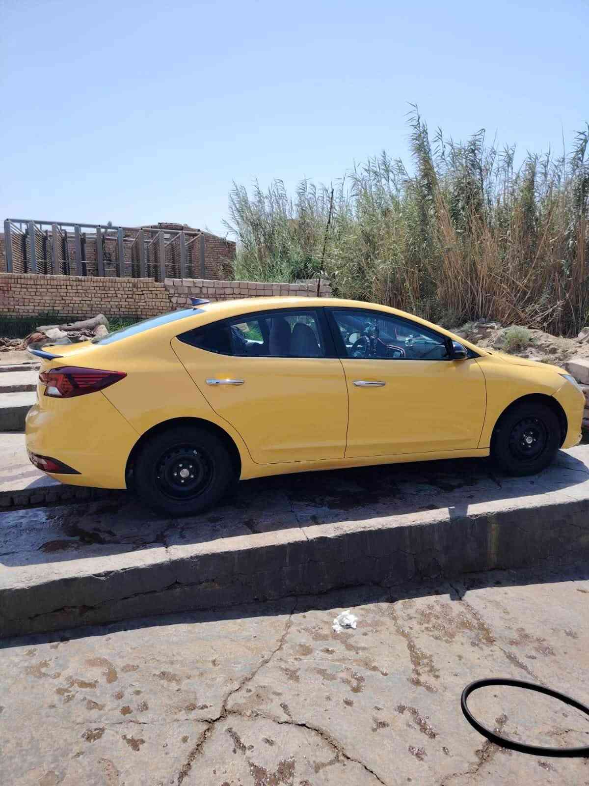 سلام عليكم النترا لبيع موديل 2019تحويل مباشر سياره كفاله ما عدا بنيد مبدل وباقي كفاله وجاهزه مكينه (2000)دوش 
كير (6)نمر حداديه تبريد تخم تاير منضومه غاز شاشه تاب كأمره خلفيه دواره وماميه حساسات 
سعر (120)وبيها مجال 
(***********)تصل وبيك خير وتدلل
