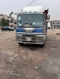 هينو • موديل ٩٧ • مكينة ٨٠