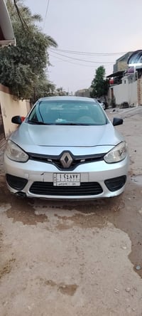 فلونوس • ٢٠١٢ • محرك جديد