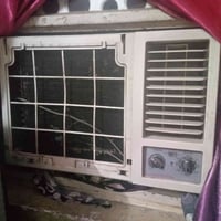 مكيف الحافظ طنين شغال تدفئه وتبريد علفحص مكاني بغداد مكلف بلنشر اي است...