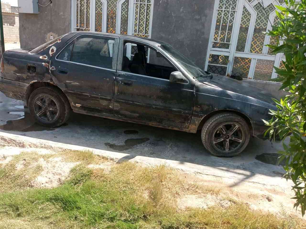 انترا موديل ٩٤ رغم ديالى سعر ١٤ الستفسار ***********

