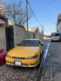 مديل ٢٠٠٠ • مكينة وكير • تبريد كامل جديد