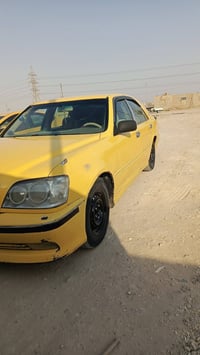 ٢٠٠٥ • شاصي ٧٥ • تبريد يحتاج غاز