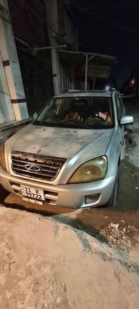 تيكو • ٢٠١١ • رقم بغداد